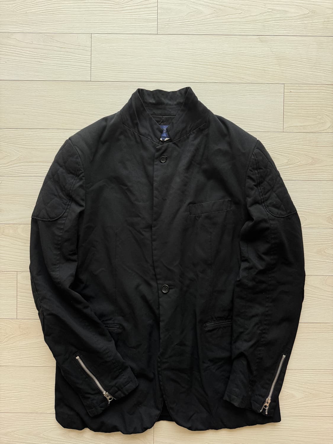 16fw Junya Watanabe 바이커 블레이저 [AD2016] 상품이미지2