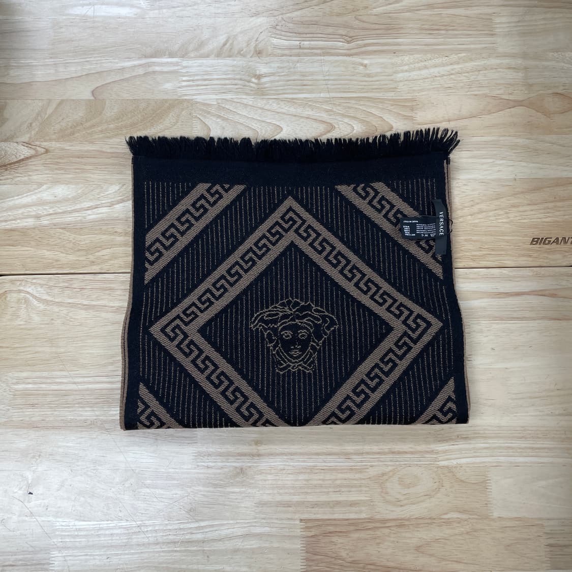 베르사체 머플러  상품이미지1