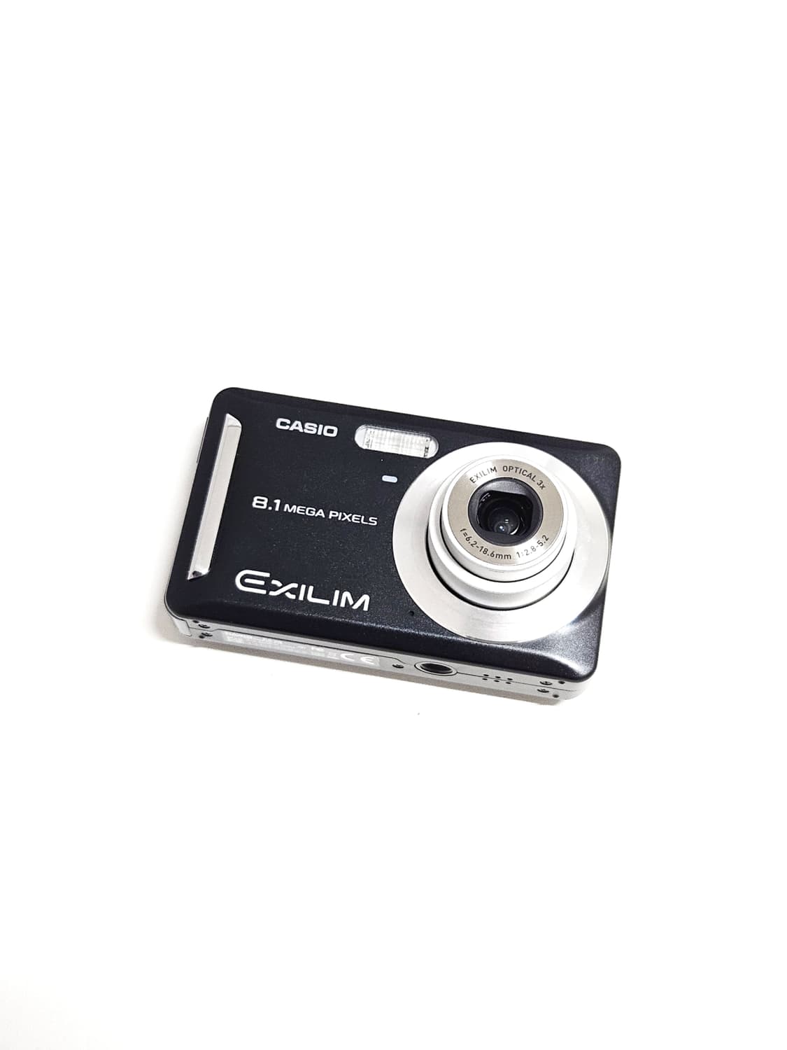 카시오 엑슬림 Casio Exilim EX-Z9 디카 디지털카메라 상품이미지3