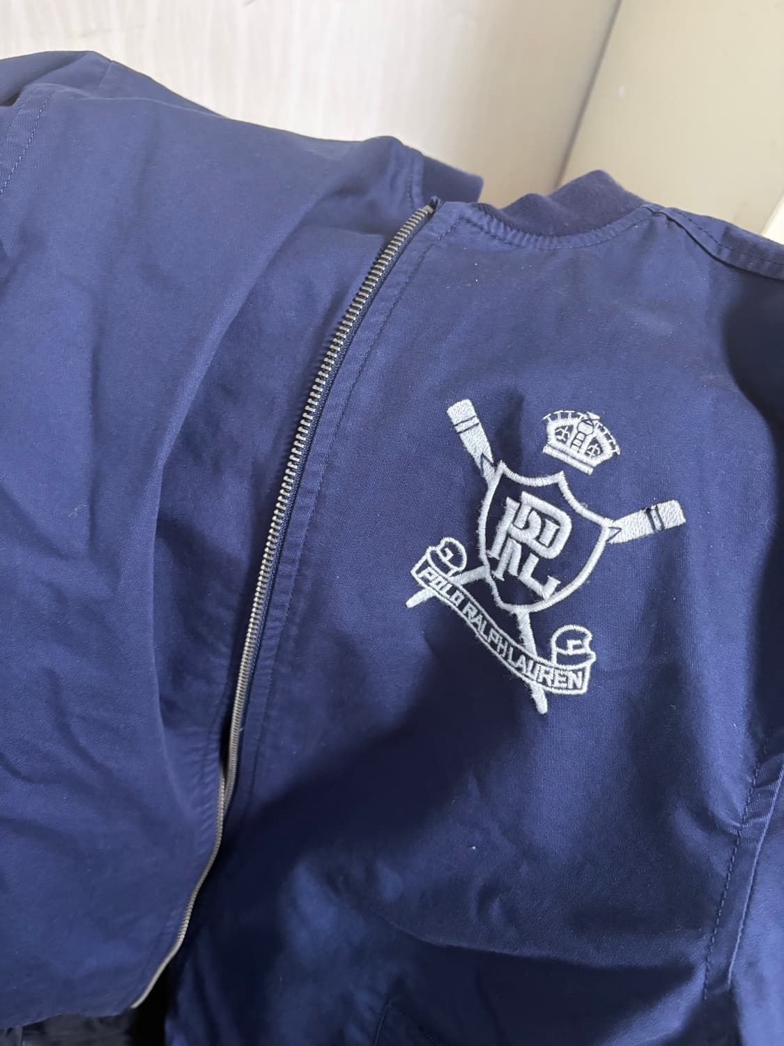 폴로 자켓 상품이미지1