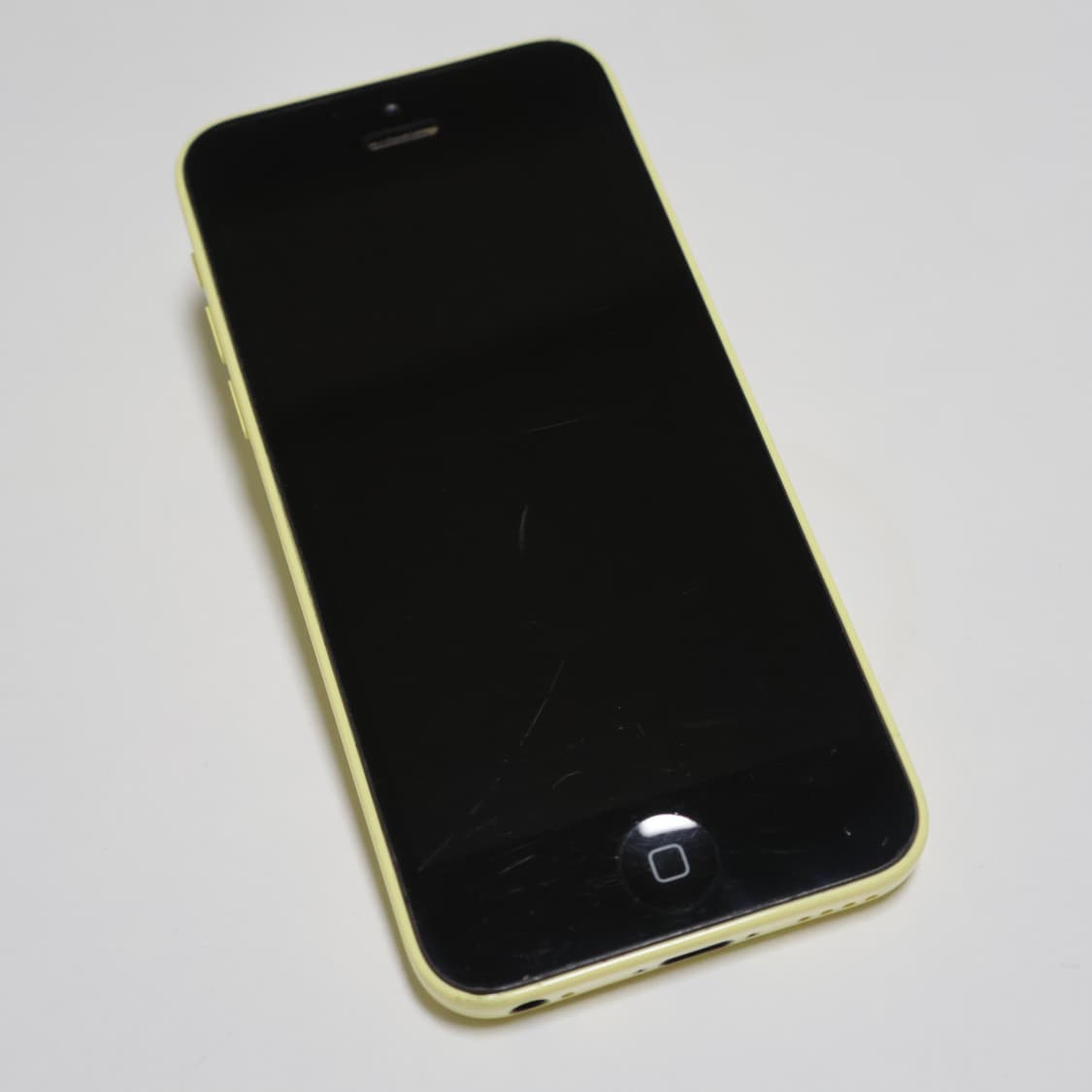 아이폰5C 16GB (옐로우, 무음카메라) 상품이미지2