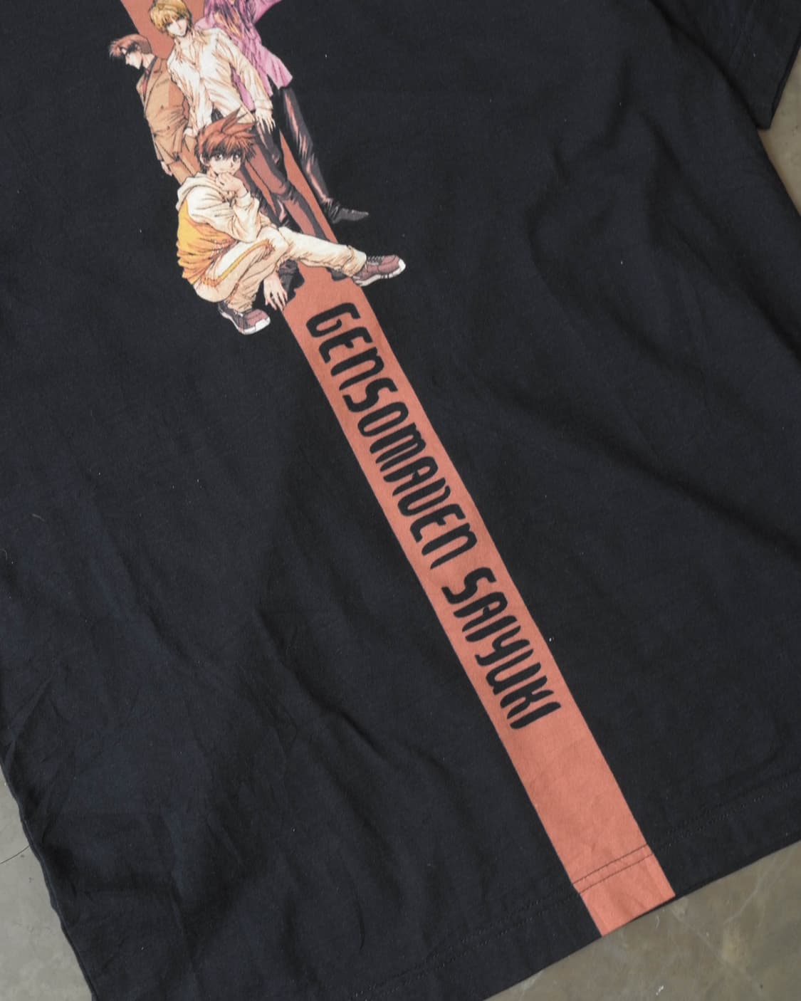 00s Saiyuki 상품이미지4