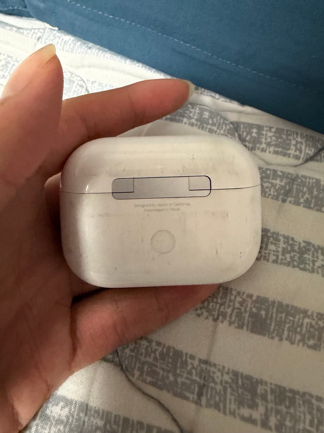 에어팟 프로 2 c타입 케이스 상품이미지3