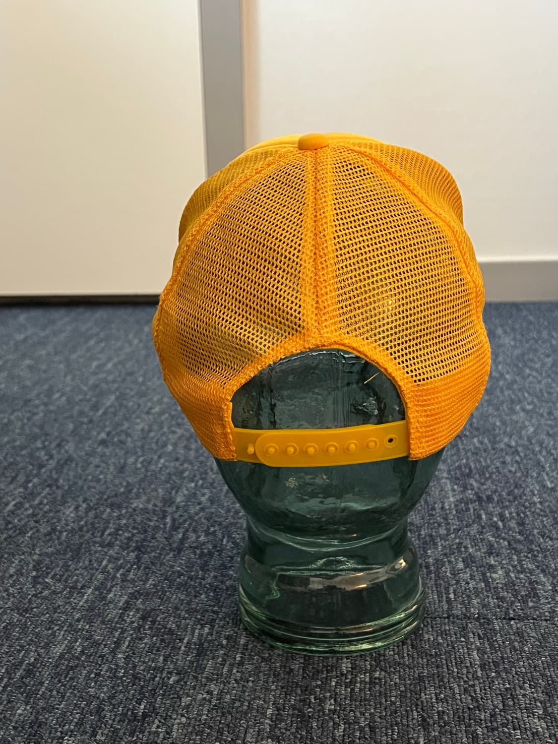 빈티지 90s 어메이징 그레이스 트러커캡 모자 상품이미지4