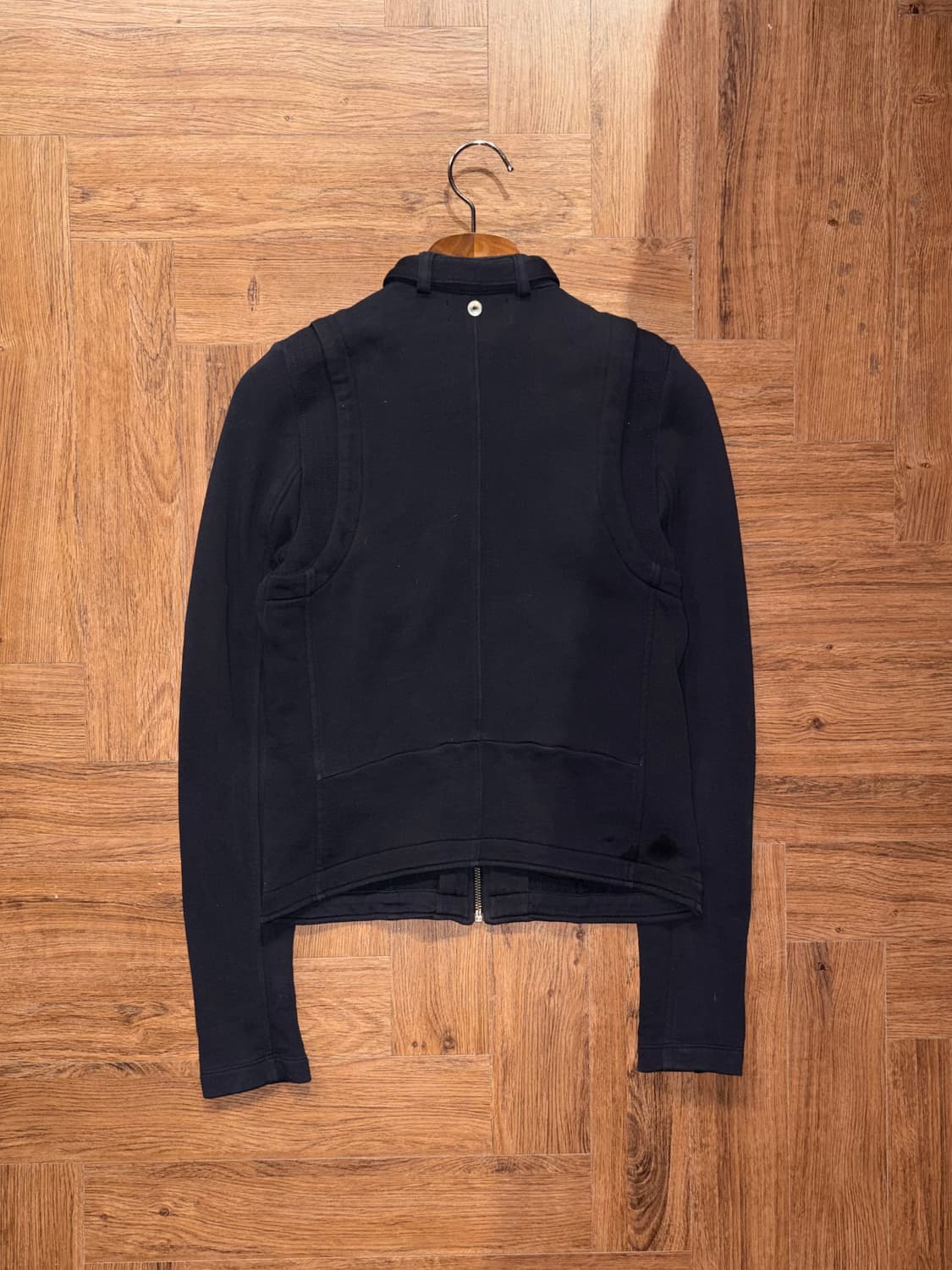 디젤 바이커 집업 상품이미지7