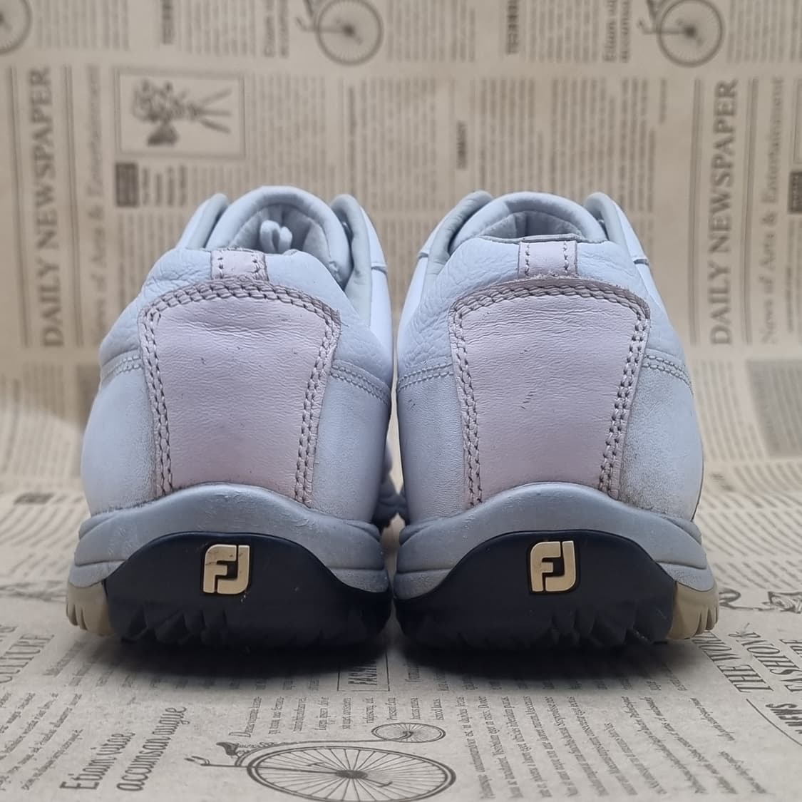 풋조이 여성골프화 240 상품이미지4