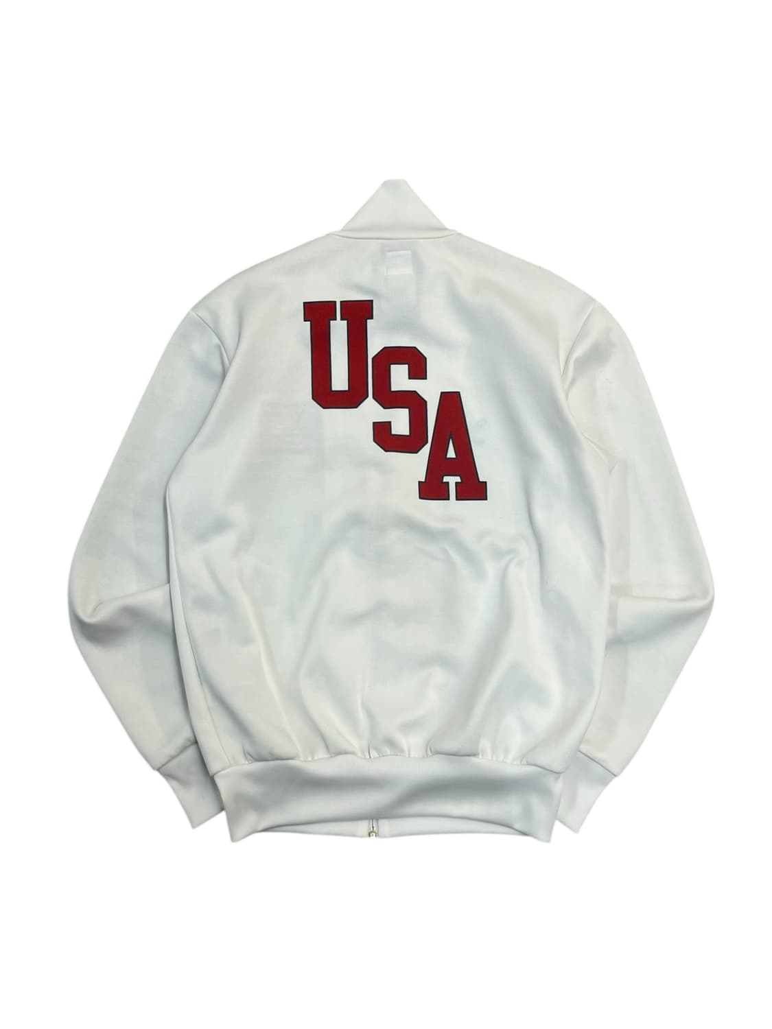 아디다스 USA 성조기 트랙탑 져지 화이트 95 #csz2654 상품이미지3