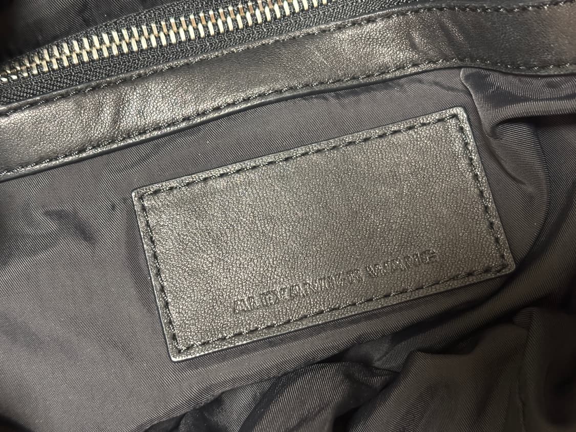 알렉산더왕 마르티 나일론 백팩 상품이미지7