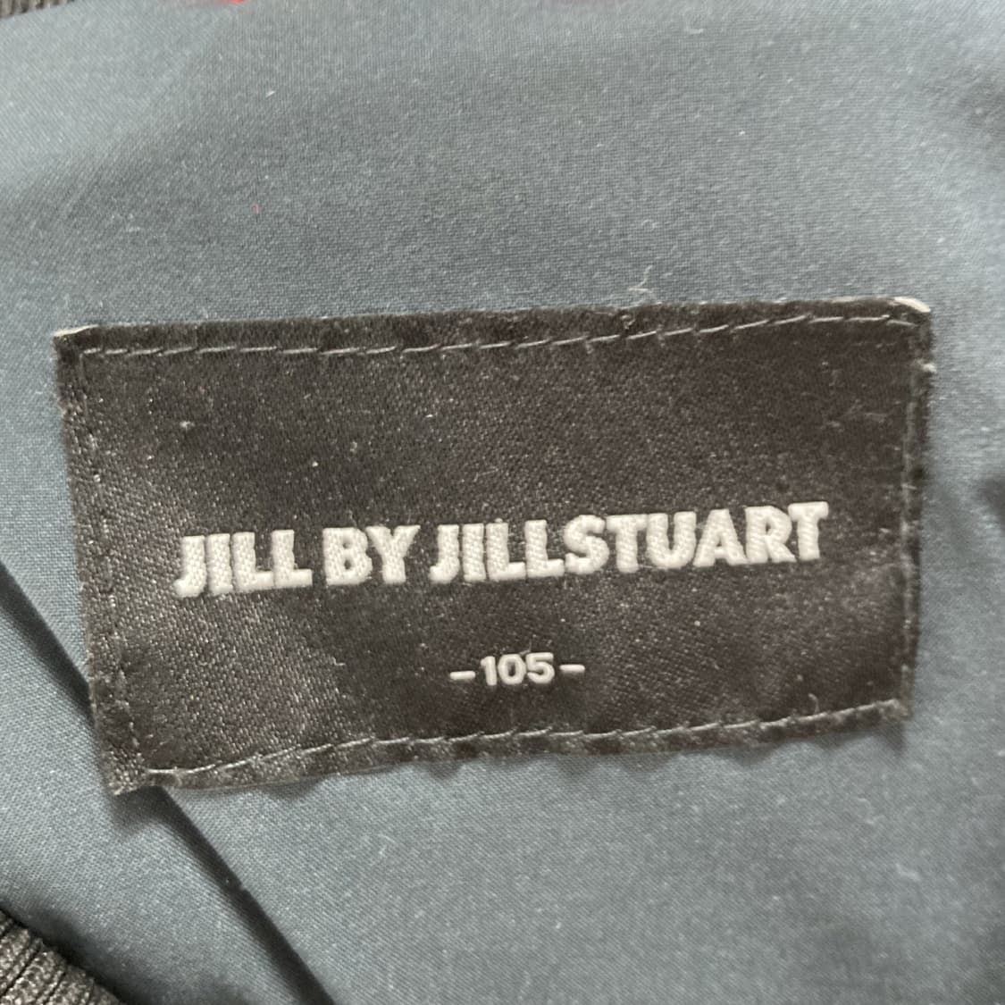 질스튜디오 남성오리털경량패딩자켓 105  상품이미지4