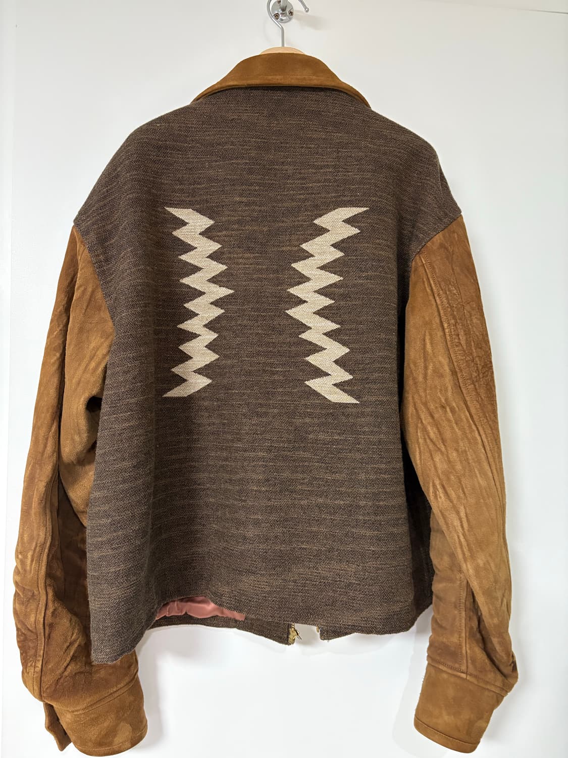 Visvim stanza jkt (3 size) 상품이미지3