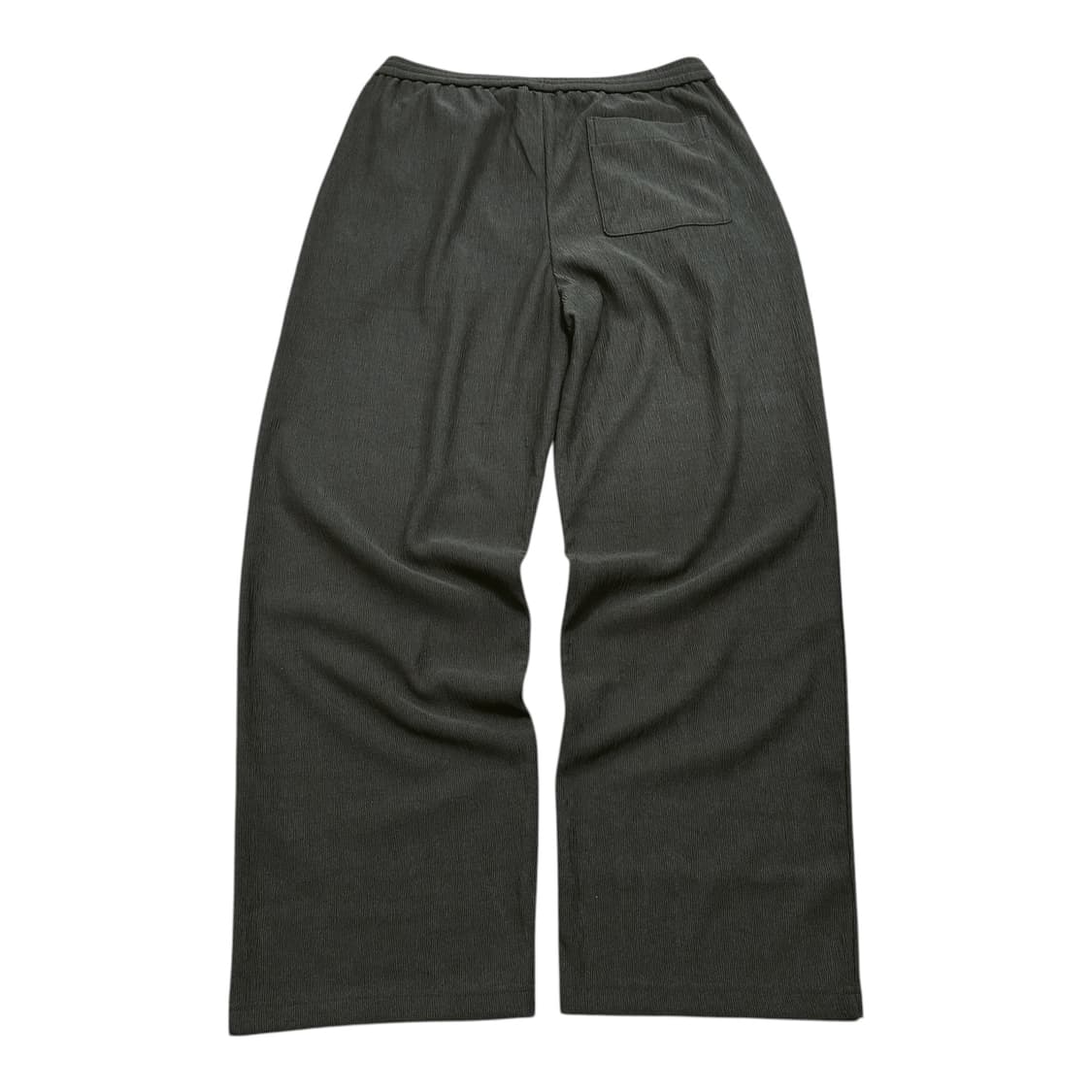 ✨ (만원 빈티지) 탑텐 플리츠 테이퍼드 팬츠  상품이미지2