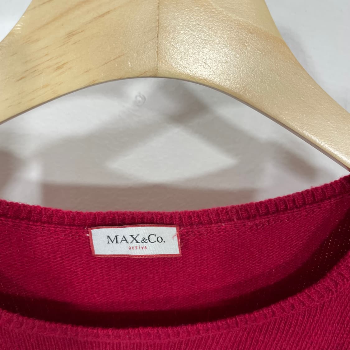 막스마라 가디건 세트 상품이미지7