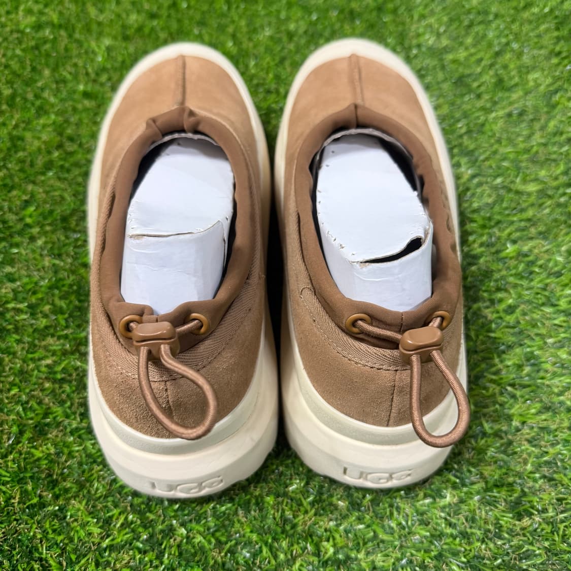 [어그] 타스만 웨더 하이브리드_270사이즈 상품이미지5