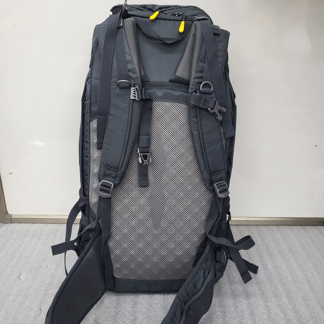 트래블메이트 벨리즈 45L  백팩킹 배낭 상품이미지6