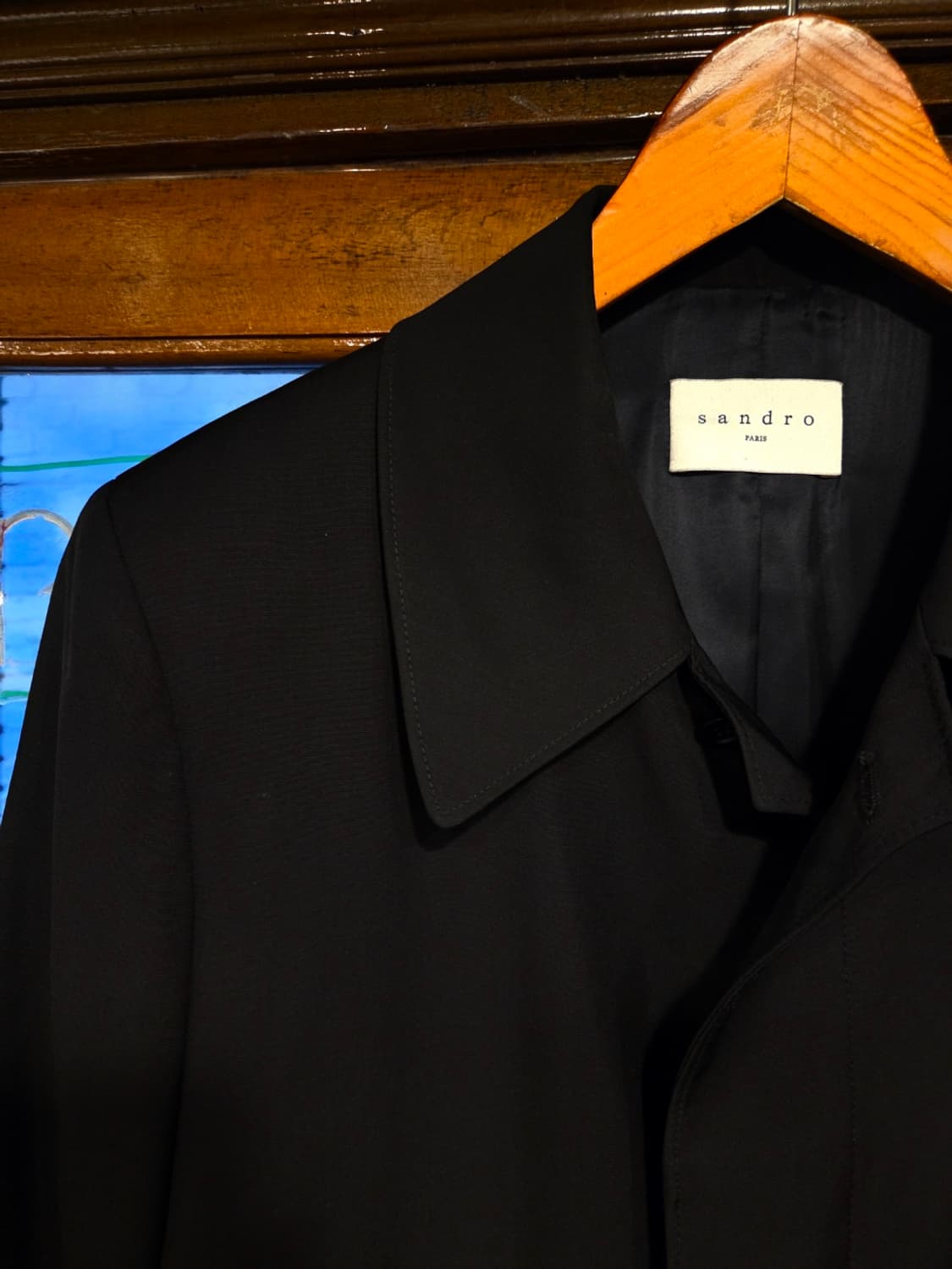 산드로 맥코트 상품이미지5