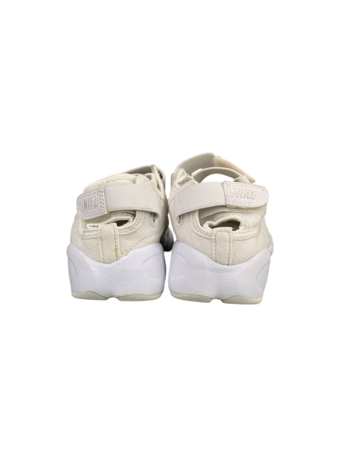 나이키 에어 리프트 화이트 240 상품이미지2