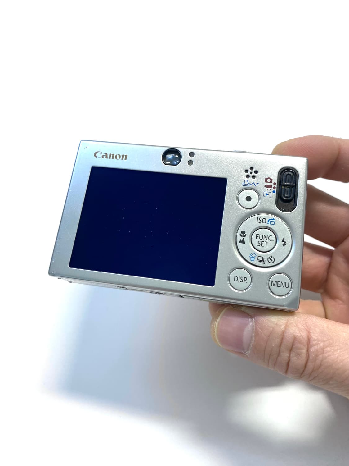 [예약] 캐논 익서스 IXUS 70 디지털 카메라 (IXY 10) 상품이미지2