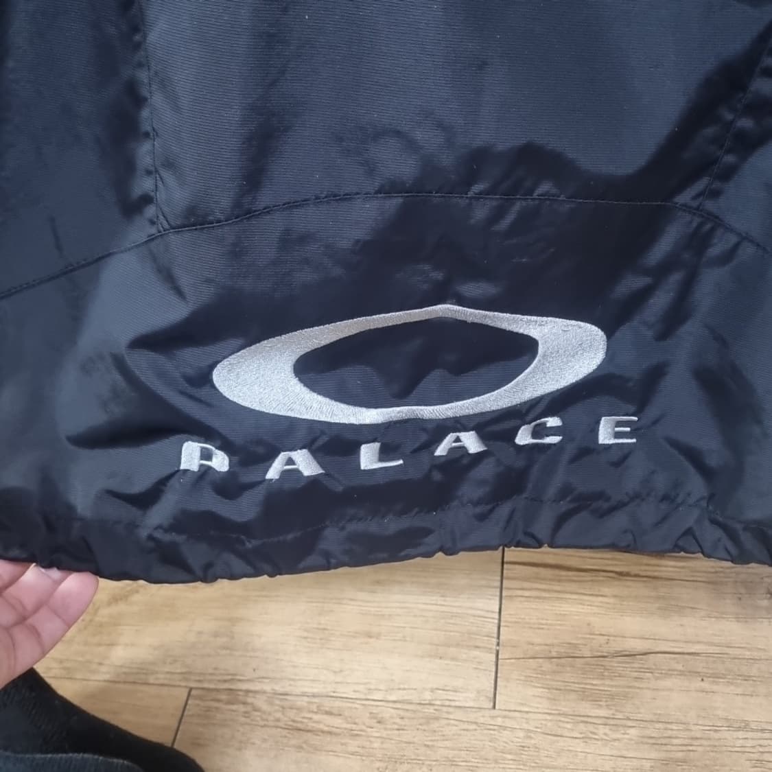 팔라스 오클리 니트로퓨엘 자켓 상품이미지5