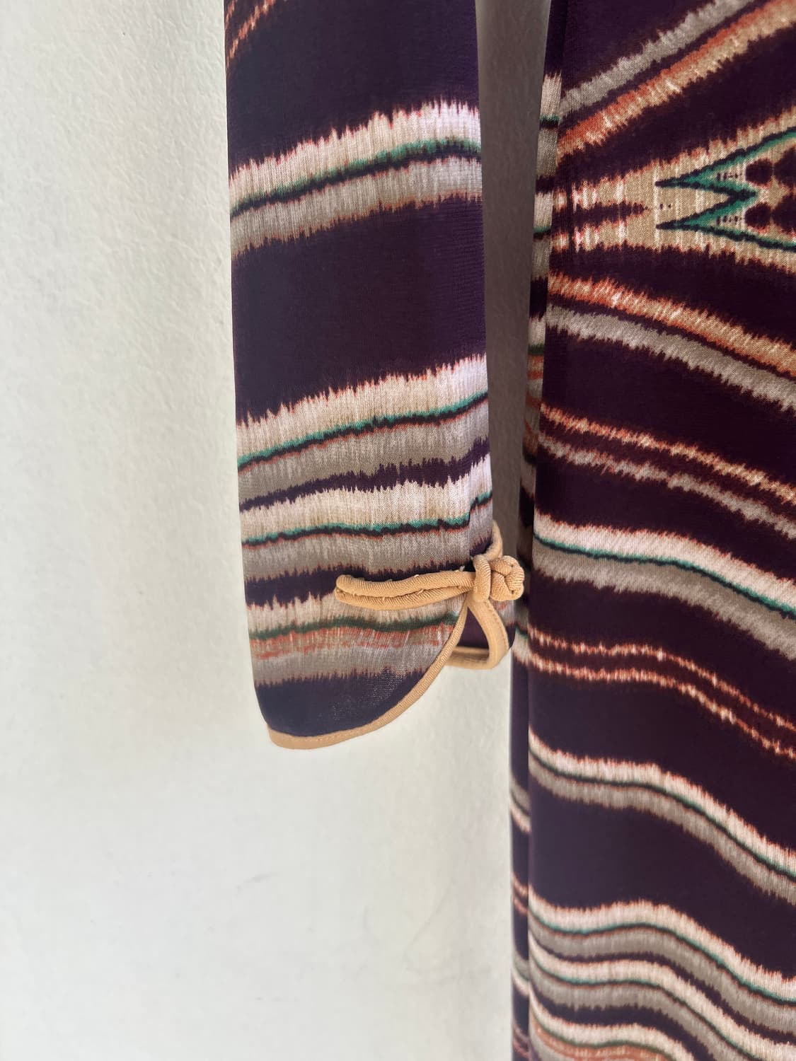 오리엔트 드레스  상품이미지4