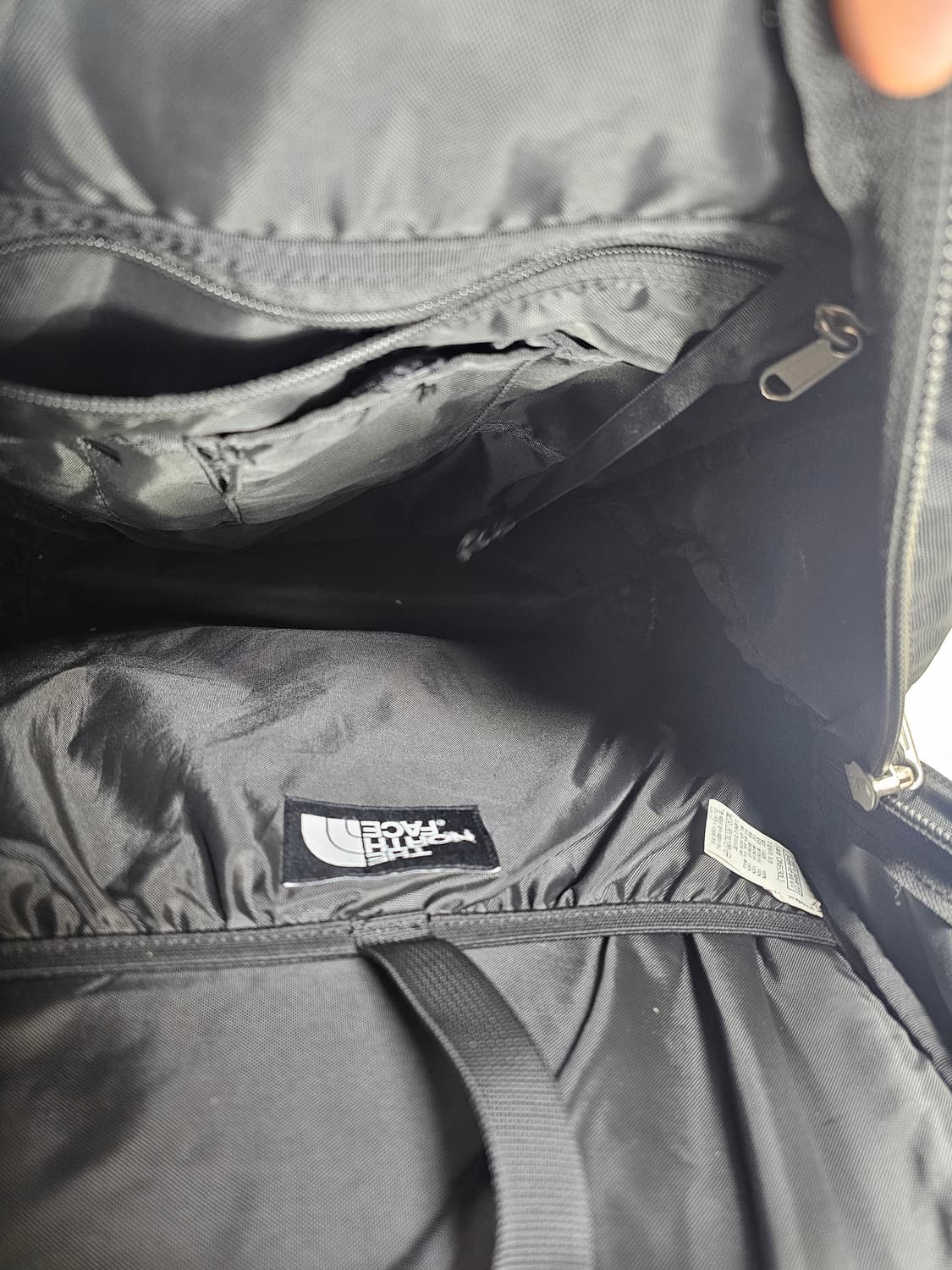 노스페이스빅샷 상품이미지7