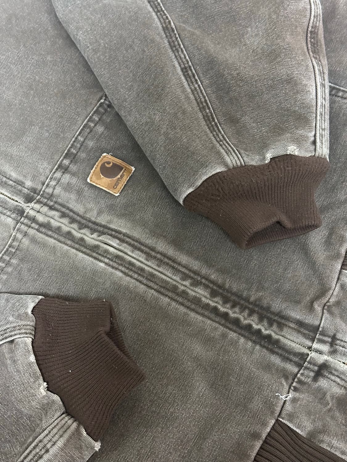 [L] 칼하트 J130 CHT 상품이미지3