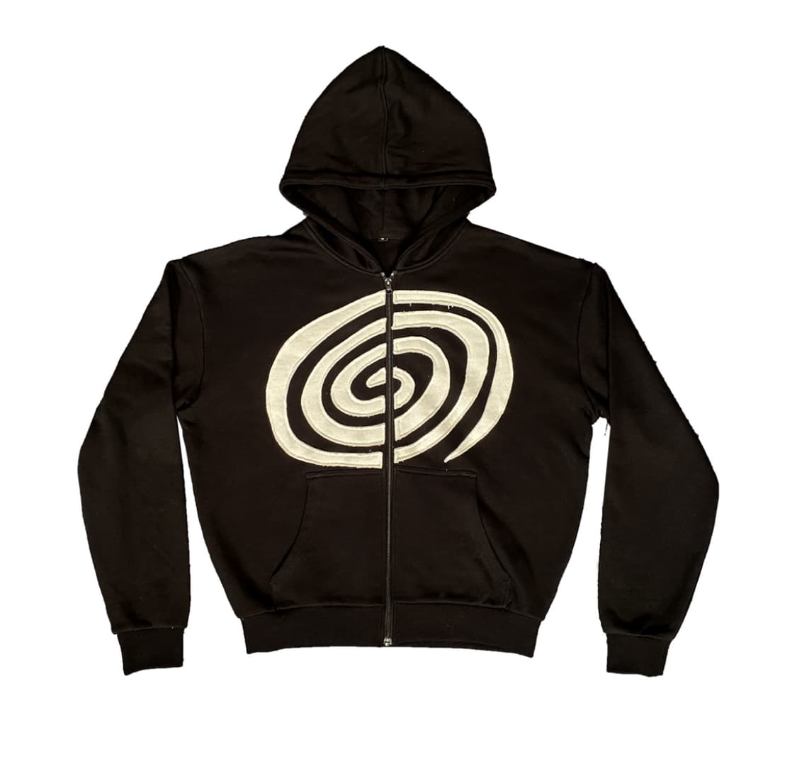 Ed curtis 후드집업 상품이미지1