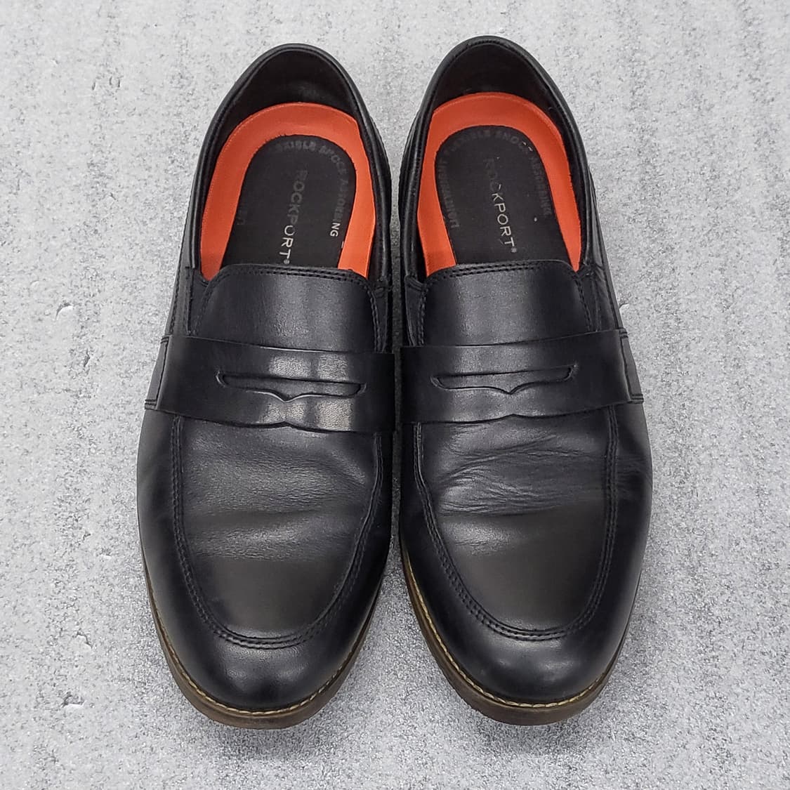 락포트 남성 페니로퍼 260mm. 상품이미지1