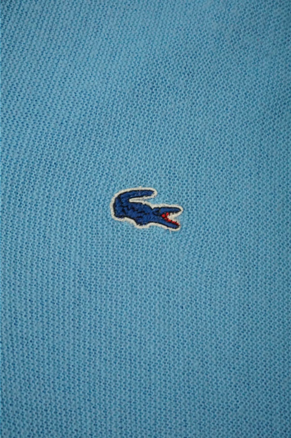 라코스테 아이조드 니트 상품이미지5