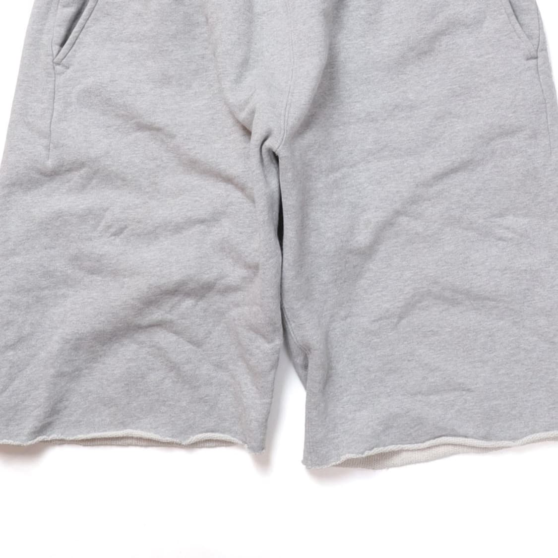 빔즈 Beams Sweat Shorts 
 상품이미지3