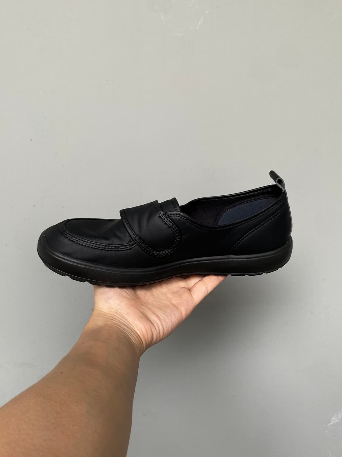 문스타 레더 로퍼 260 상품이미지6