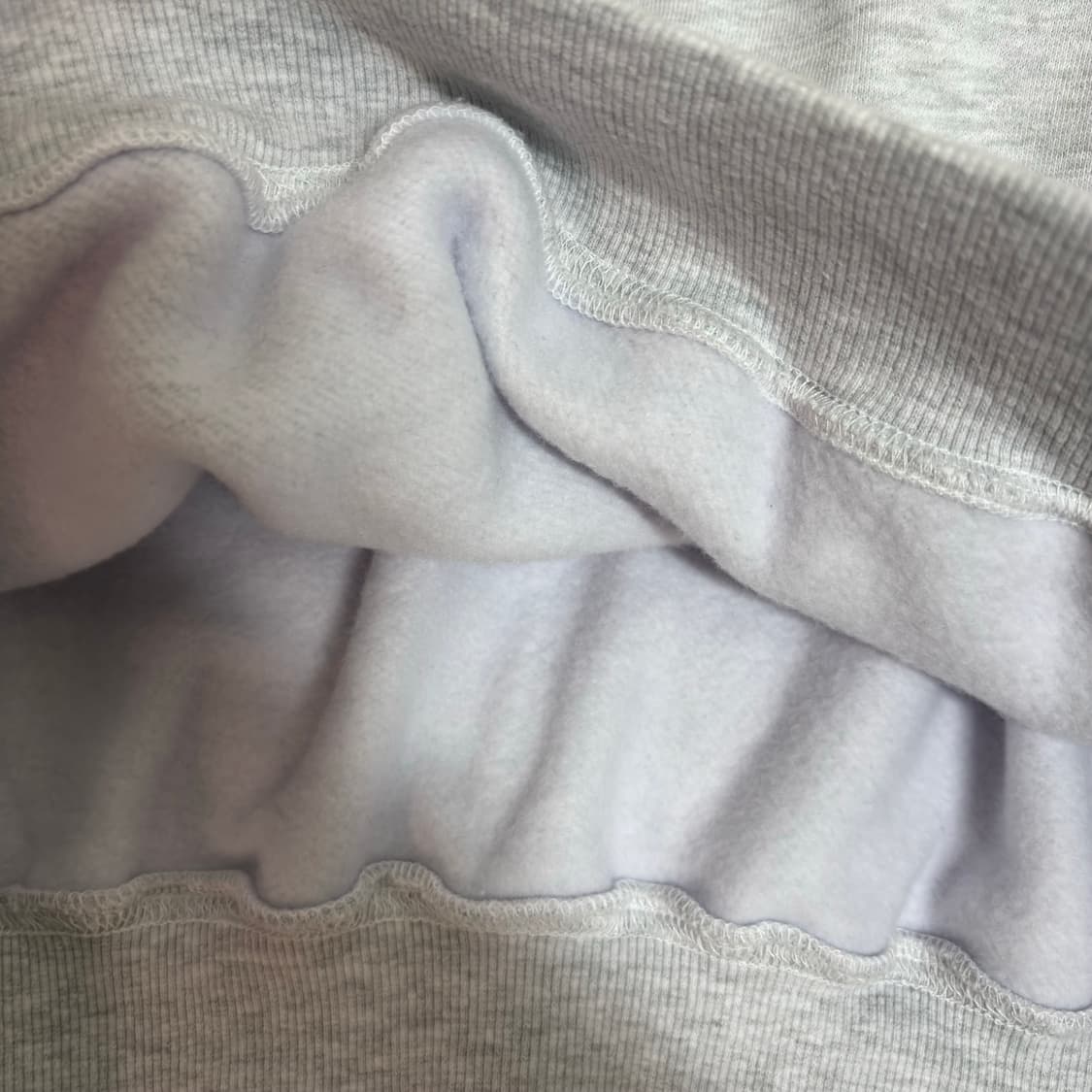 1993 스튜디오 후드티 기모 상품이미지4