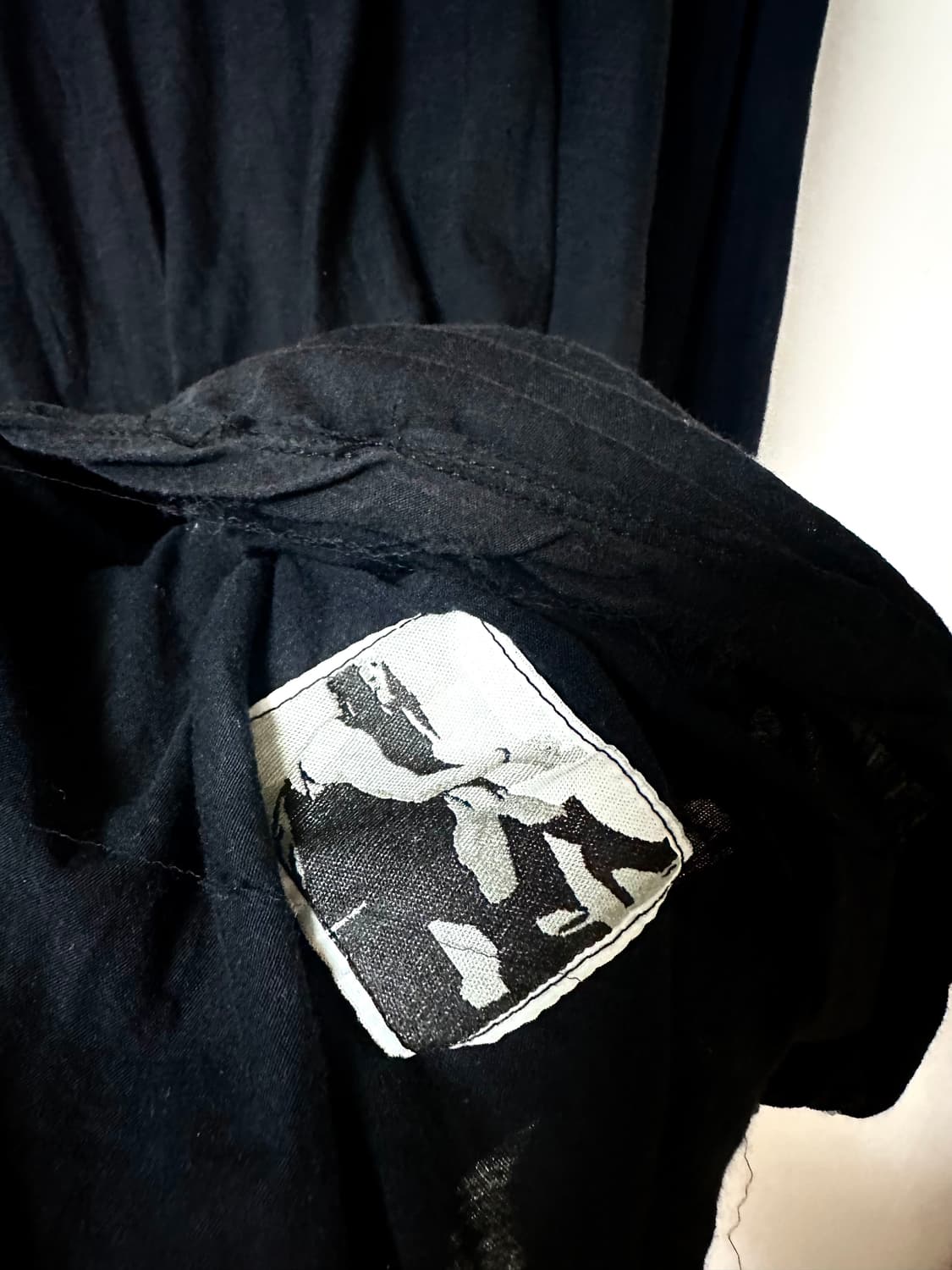 Rick Owens 09s Long 슬리브 상품이미지7