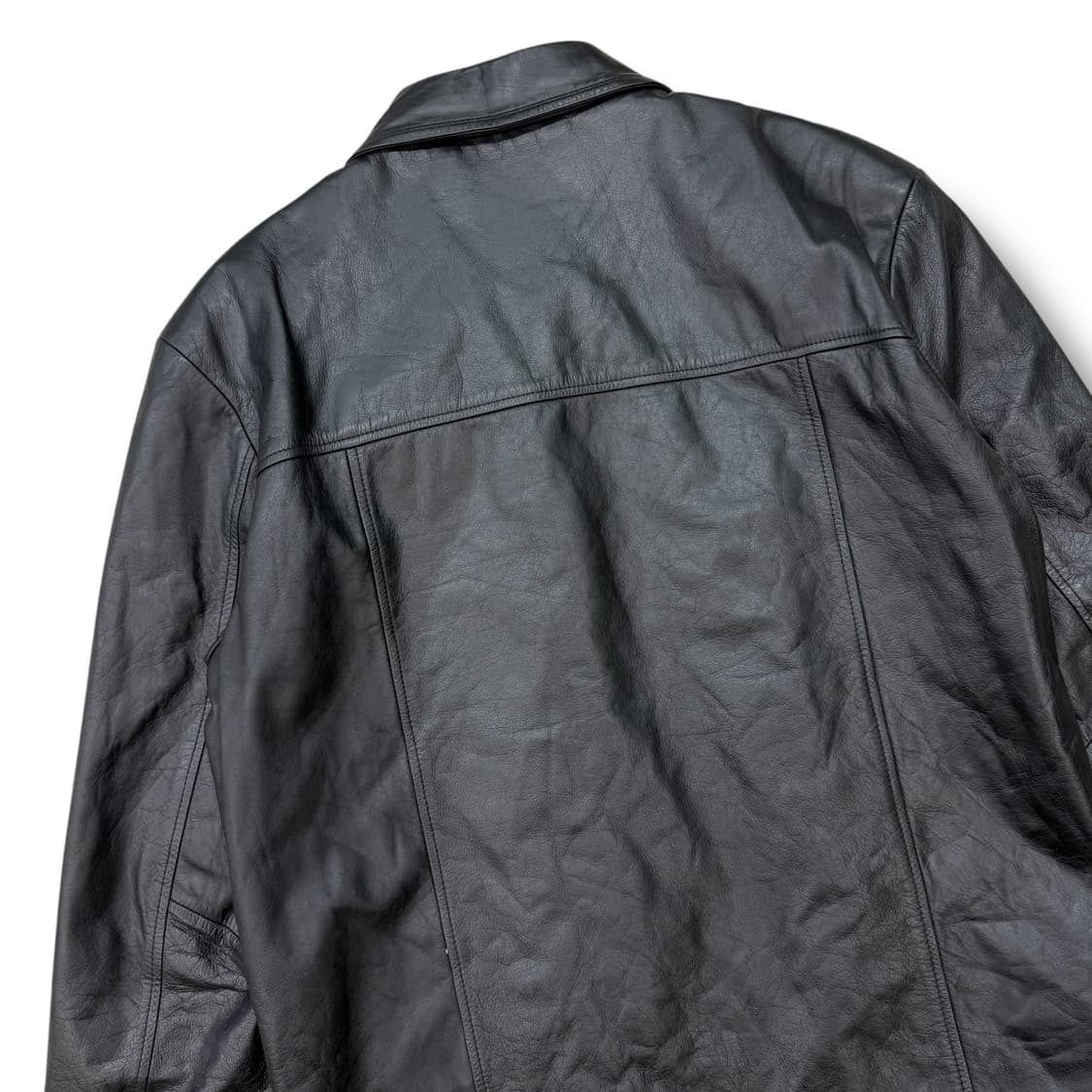 카우스킨 레더자켓 r2013 상품이미지4