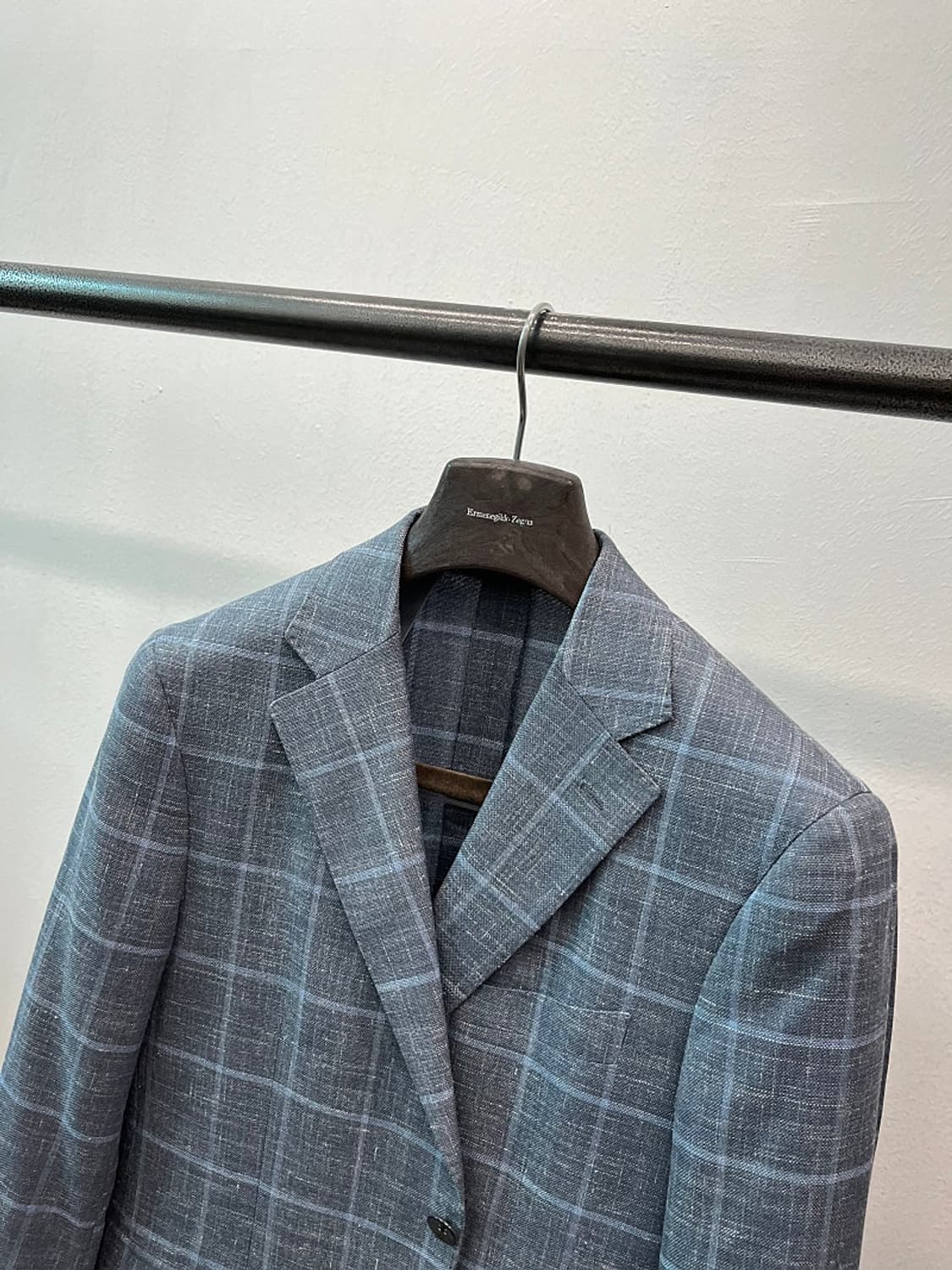 95) 닥스 로로피아나 하계자켓  상품이미지4