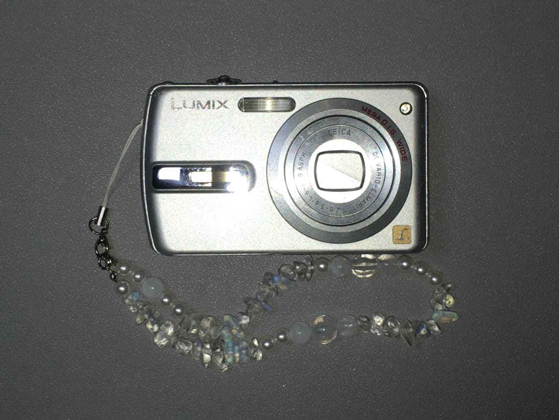 파나소닉 루믹스 fx50 상품이미지1