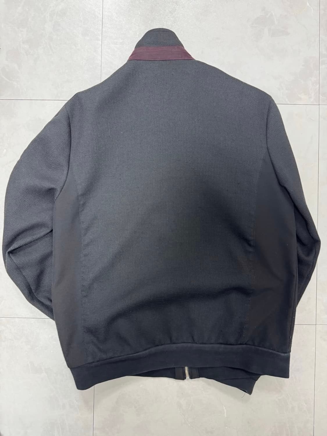 XLIM - EP.3 01 JERSEY BLACK 상품이미지3