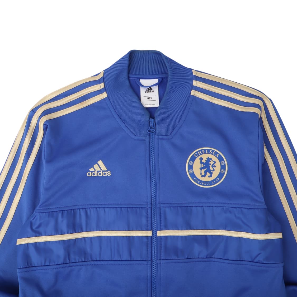 아디다스 첼시 트랙탑 져지 자켓 상품이미지2