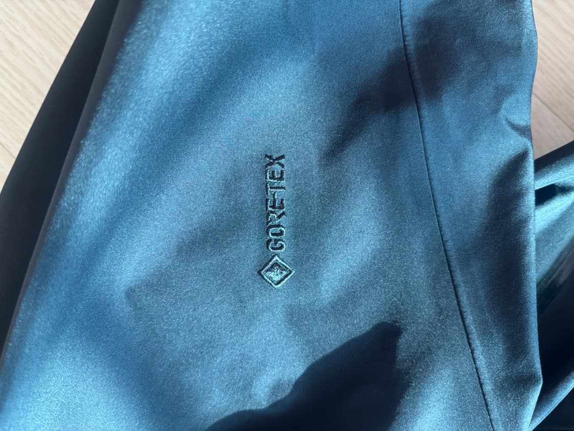 [M] 아크테릭스 베타LT 블랙 상품이미지5