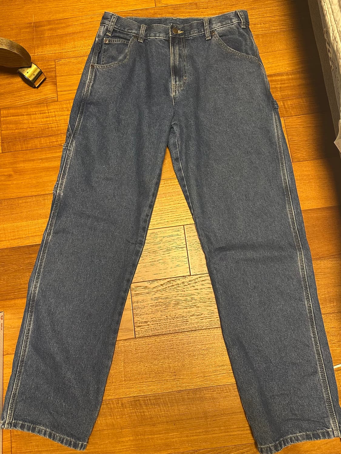 디키즈 카펜더 워크팬츠 상품이미지1