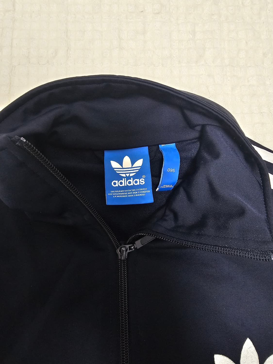 아디다스 파이어버드 져지 상품이미지2