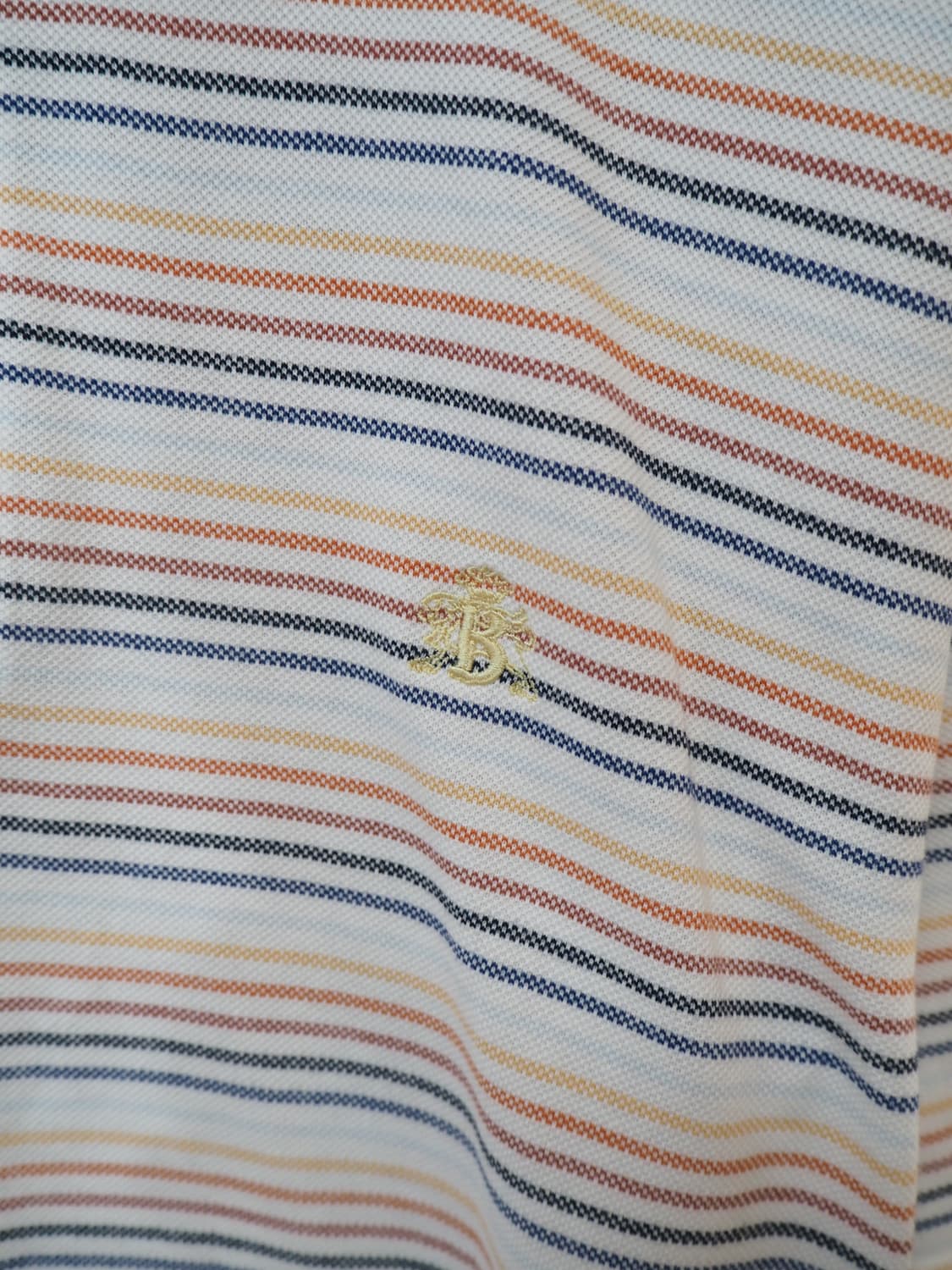 BARACUTA pk shirt  상품이미지3