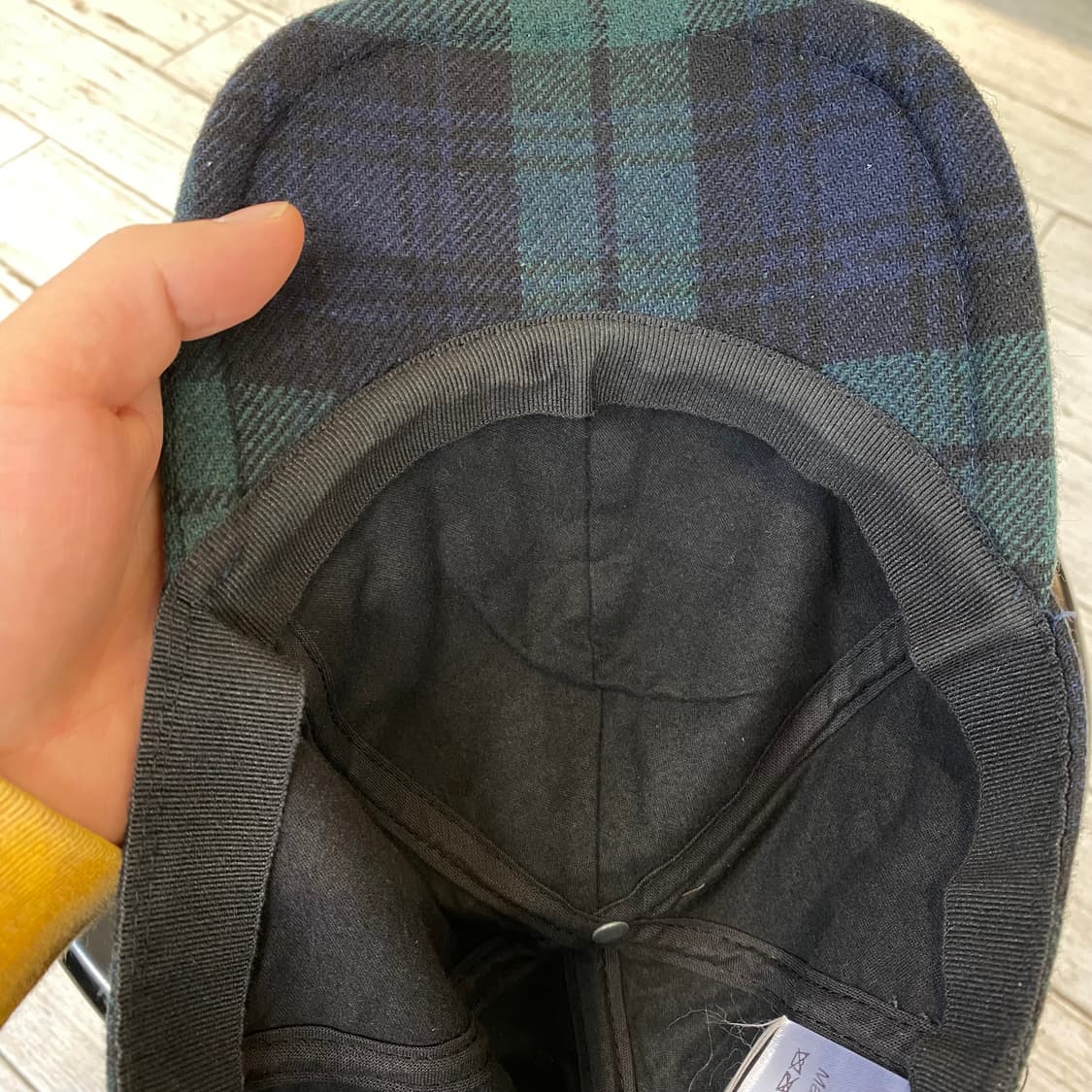 이스트하버서플러스 모자 상품이미지6