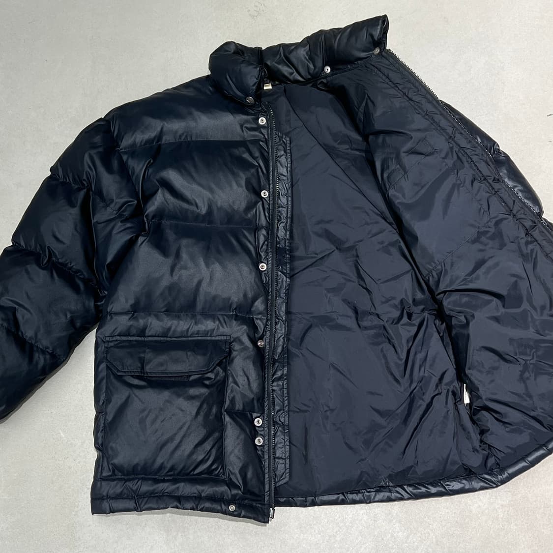 ball 덕다운 워크패딩 s09309 상품이미지3