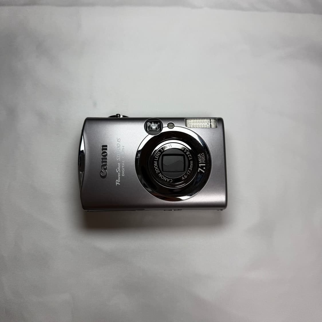 캐논 SD800IS (IXY 900IS, IXUS 850IS) 상품이미지1