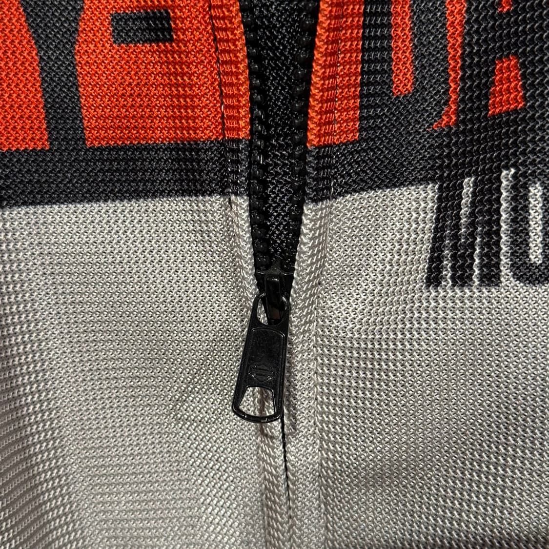 할리데이비슨 메쉬 라이딩 자켓 M 100~105 상품이미지3