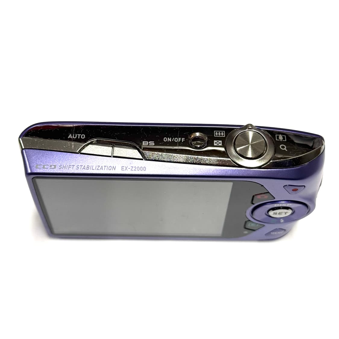 인물 메이크업모드)카시오 엑슬림 Z2000 💝Casio Exilim 상품이미지5