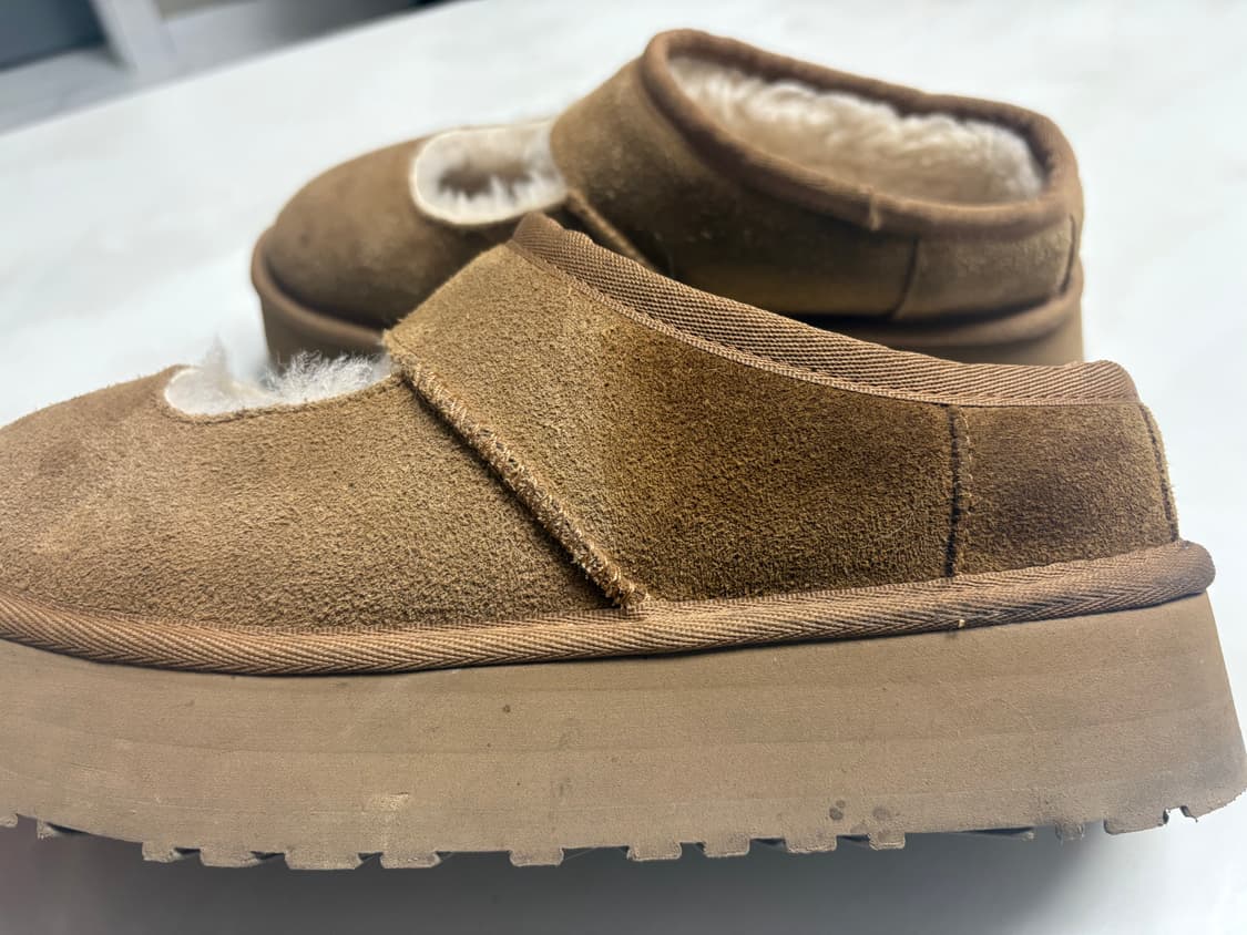 미국 어그 비아 메리제인 250 상품이미지3