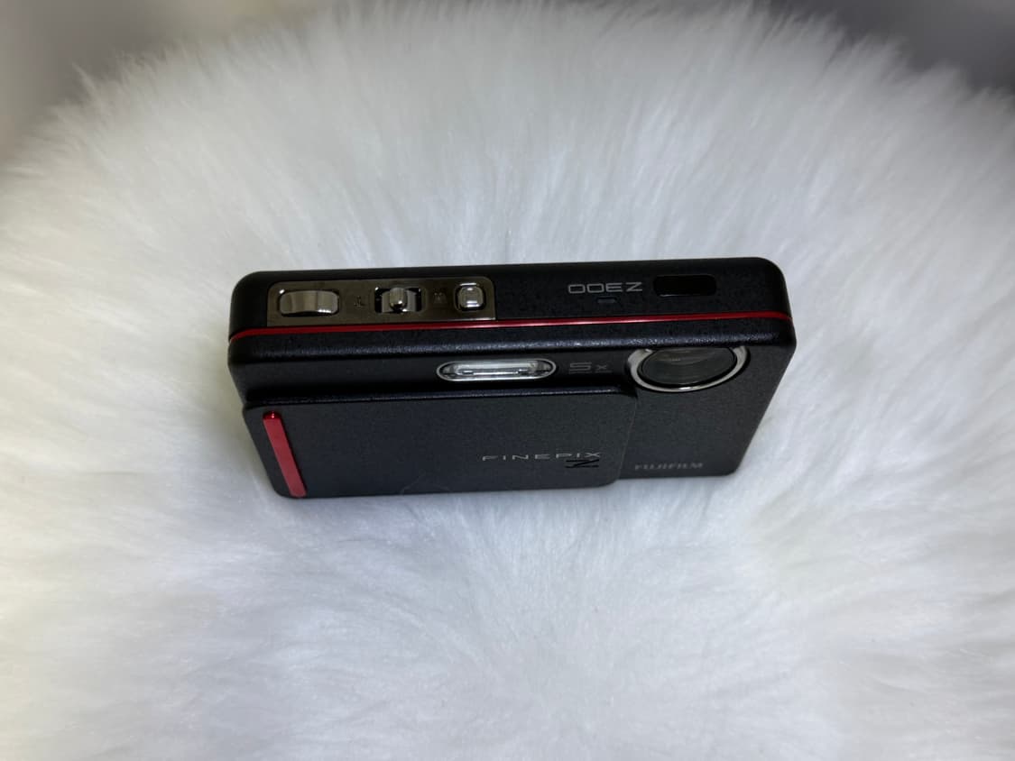 후지필름 파인픽스 Z300 상품이미지4