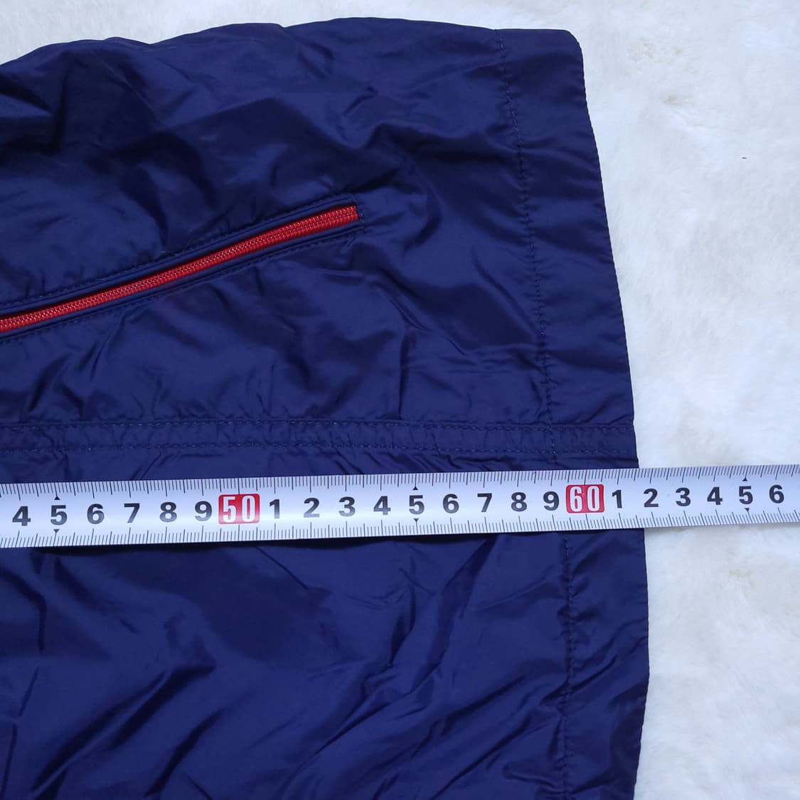 루이까스텔 남성 집업점퍼 100 0404  뽀샤샤 상품이미지5