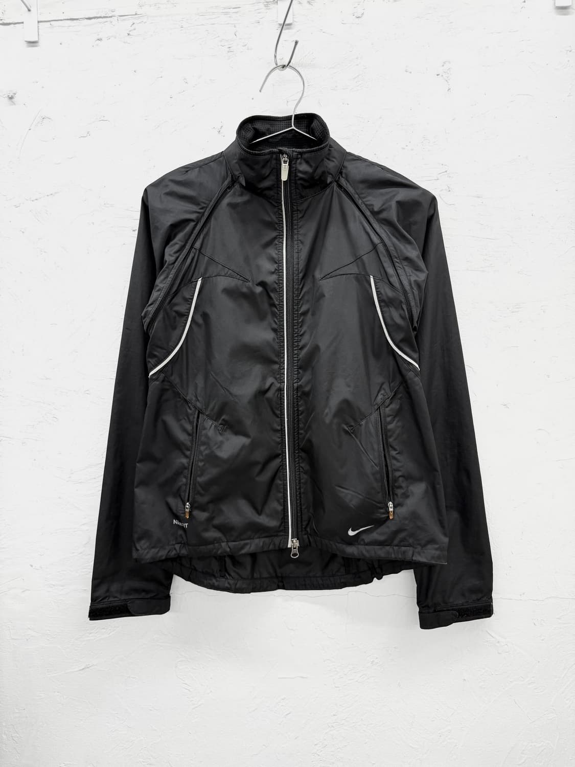 나이키 3way 컨버터블 자켓 상품이미지1